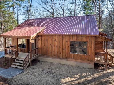 1041 Astro Ct NE, Ranger, GA, 30734