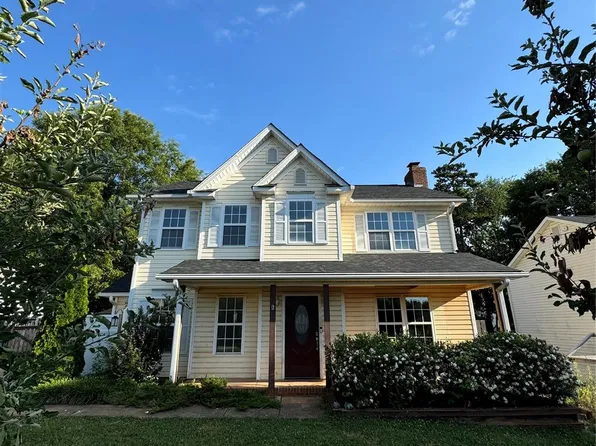 7607 Gillman Ct, Charlotte, NC 28269
