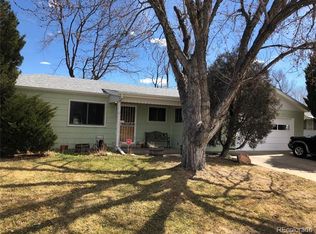 3890 Newman St, Wheat Ridge, CO 80033