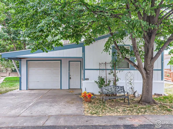 1748 Pearl Dr #103, Loveland, CO 80537