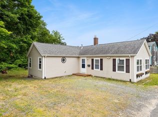 106 Circuit Ave, Wareham, MA 02571