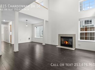 5815 Chardonnay Dr SE, Lacey, WA 98513