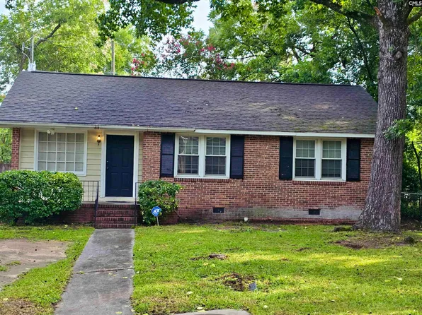 3817 Live Oak St, Columbia, SC 29205