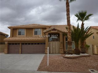8984 Fort Crestwood Dr, Las Vegas, NV 89129