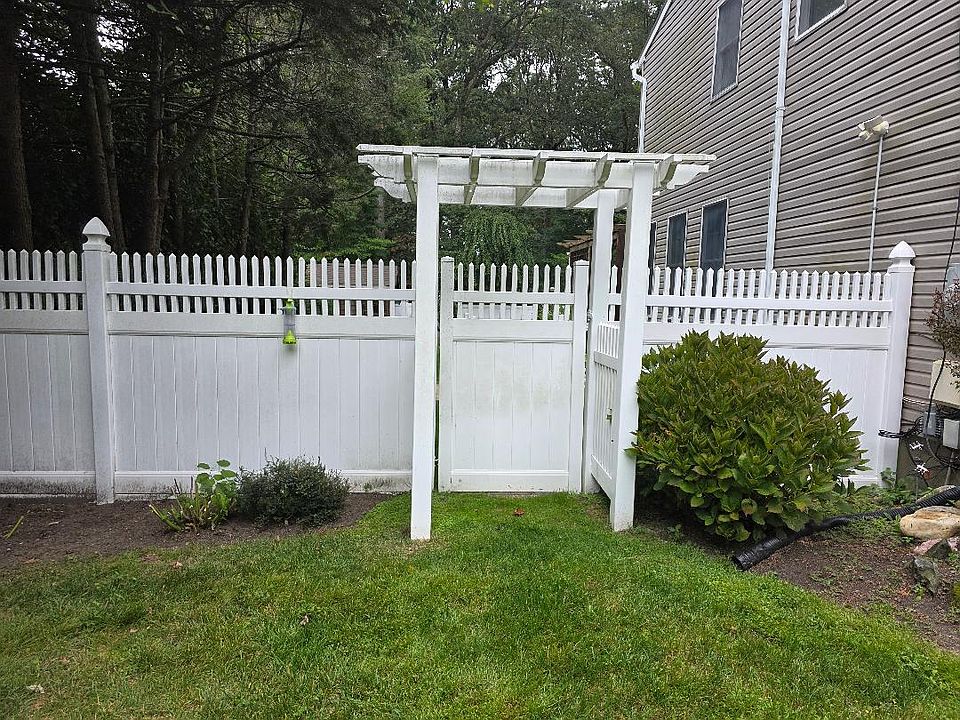 Entrance Gate