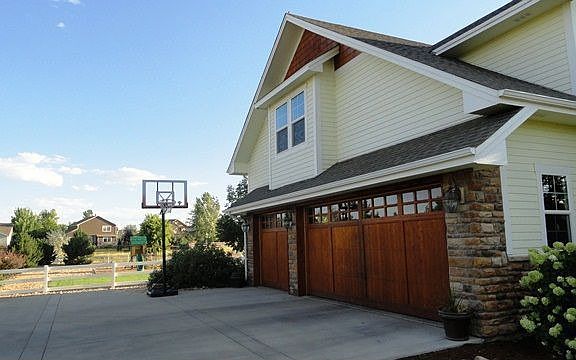 3-Car Garage