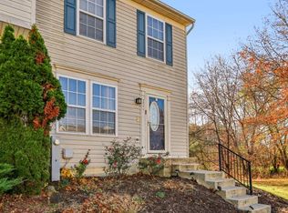 7711 Cornerstone Way, Baltimore, MD 21244