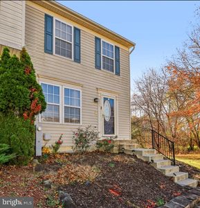 7711 Cornerstone Way, Baltimore, MD, 21244
