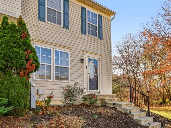 7711 Cornerstone Way, Baltimore, MD 21244