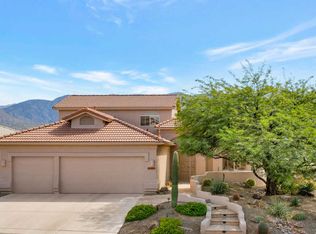 65069 E Crystal Ridge Ct, Tucson, AZ 85739