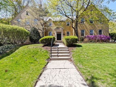 30 Cumberland Ave APT W1, Brookline, MA, 02445