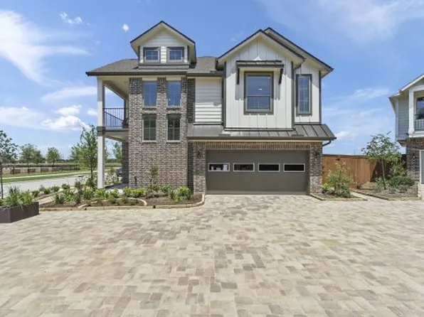 Riverdale Plan, Meridiana Courtyard Collection
