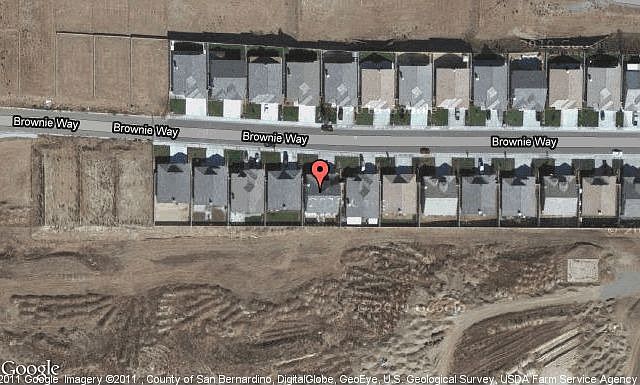 Map View