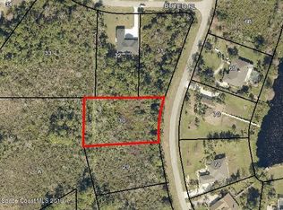 3900 Rambling Acres Dr, Titusville, FL 32796