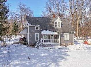 64374 Mullen Rd, Cassopolis, MI 49031