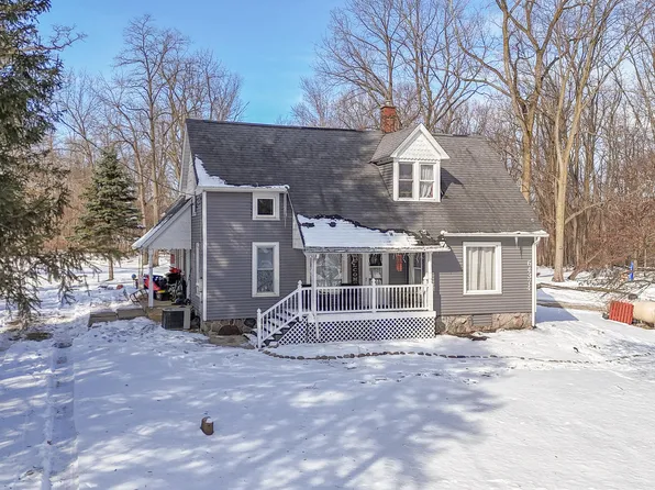 64374 Mullen Rd, Cassopolis, MI 49031