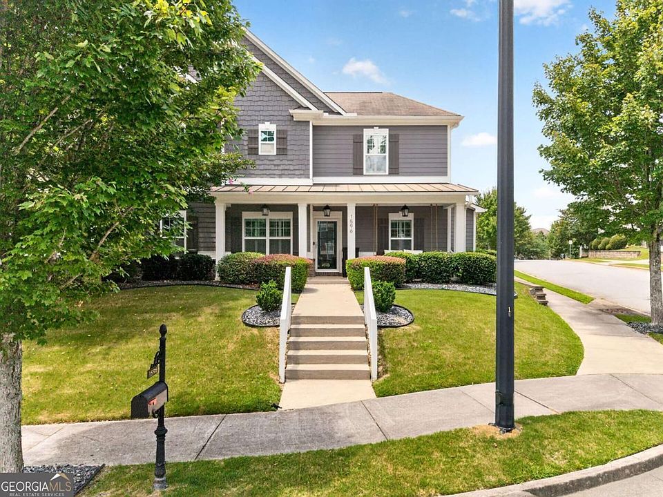1st image of 1596 Habershal Rd NW