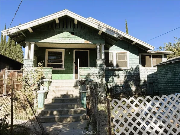 6149 Annan Way, Los Angeles, CA 90042