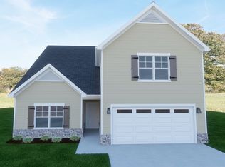 619 Ruby Cate Way LOT 160, Murfreesboro, TN 37128