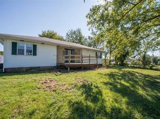 1843 Morey Rd, Fredericktown, PA 15333
