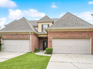 166 Nickel Loop, Slidell, LA 70458