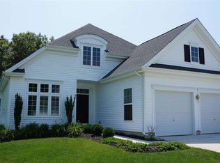 222 Lily Rd, Egg Harbor Township, NJ 08234