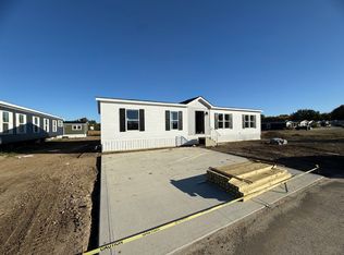 763 County Line Rd LOT 109, Crestline, OH 44827