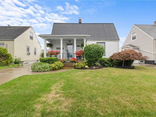 384 Mang Ave, Buffalo, NY 14217