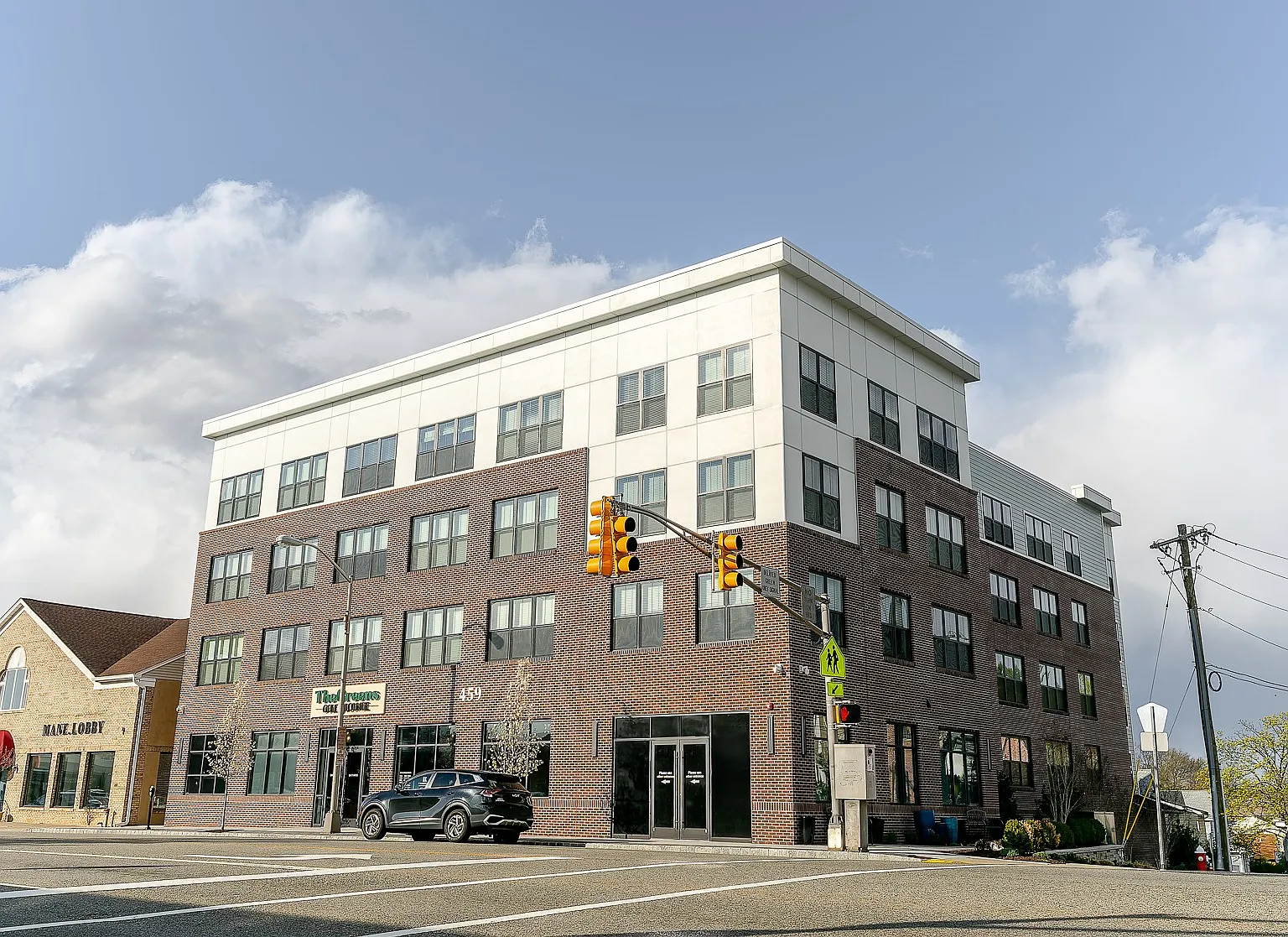 The Central — Photo 2