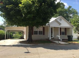 107 Swindell St, Sparta, TN 38583