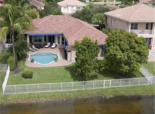 3211 SW 192nd Ave, Miramar, FL 33029