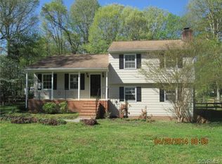 1710 Olde Coalmine Rd, Midlothian, VA 23113