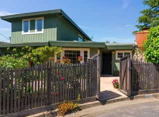 31 Arcangel Ct, Fairfax, CA