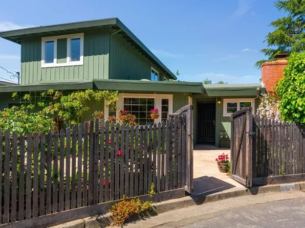 31 Arcangel Court, Fairfax, CA 94930