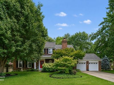 2234 Candlemaker Dr, Cincinnati, OH, 45244