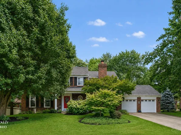 2234 Candlemaker Dr, Cincinnati, OH 45244