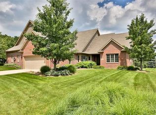 55 Kilmartin Ct, Valparaiso, IN 46385