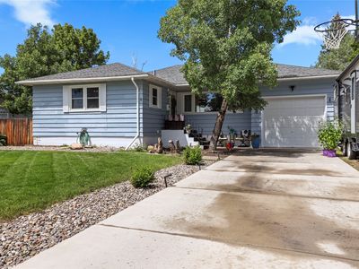 3523 8th Ave S, Great Falls, MT, 59405
