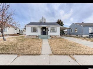 988 E 420 S, Provo, UT 84606