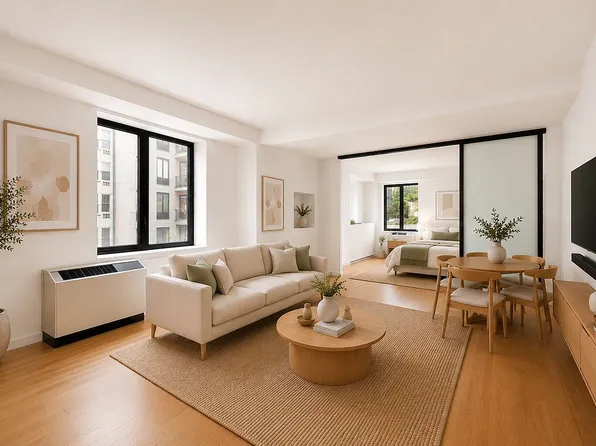 189 Avenue C Unit D, New York, NY 10009