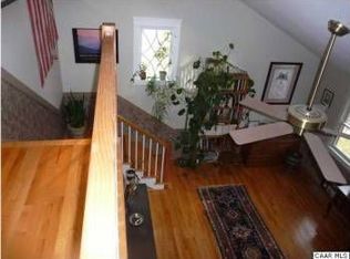 125 Chapel Rd, Ruckersville, VA 22968