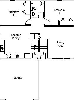 1st image of 1027 Clarmar Dr #11789465
