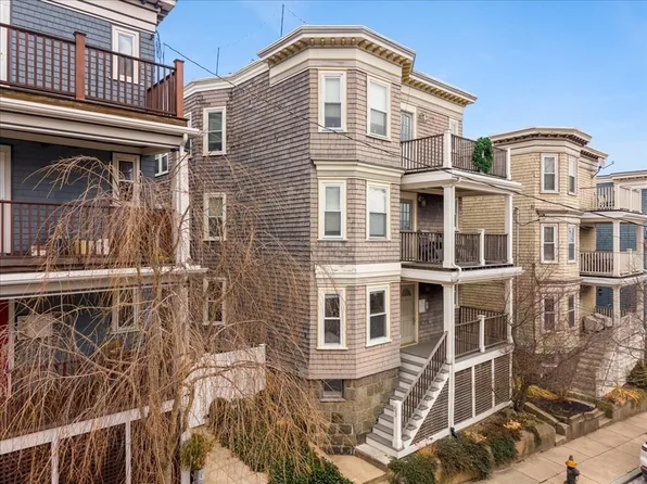 63 Downer Ave #1, Dorchester, MA 02125