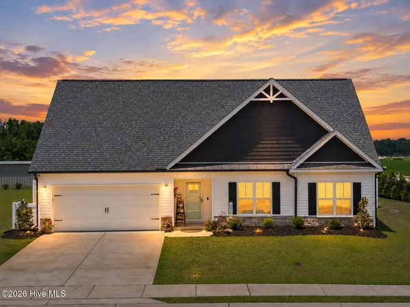 4008 Swift Creek, Ayden, NC 28513