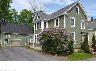 192 Forest Ave, Bangor, ME 04401