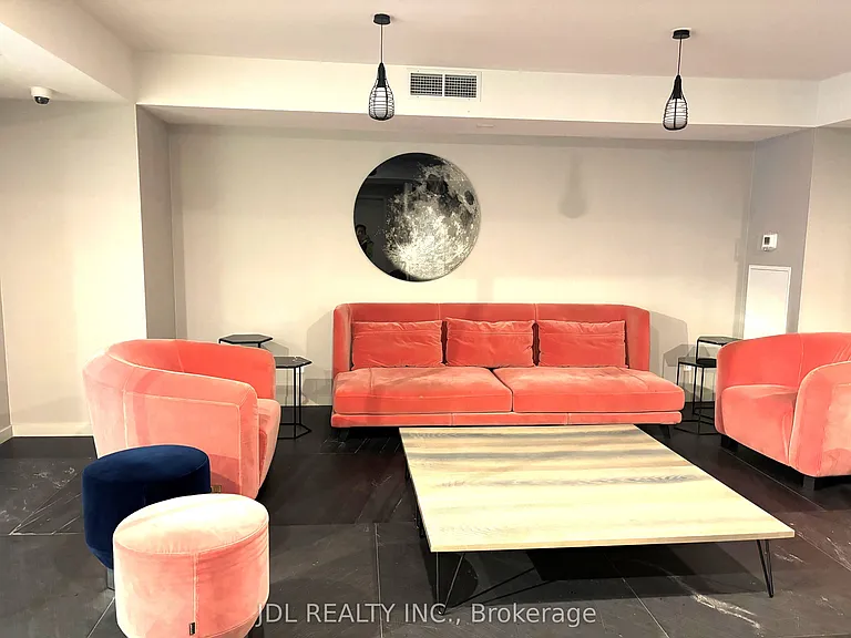 28 Wellesley St E #1808 — Photo 13