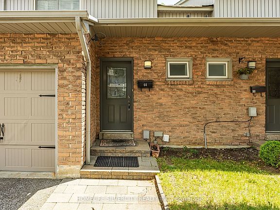 4th image of 399 Vodden St E Unit 64