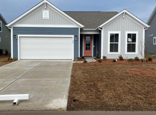 643 Oyster Dr LOT 119, Myrtle Beach, SC 29588