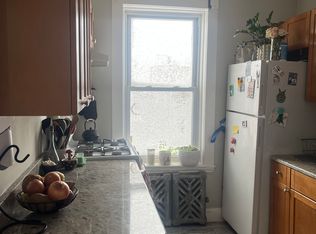 4-8 Farrington Ave #5F, Allston, MA 02134