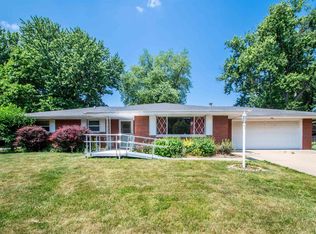 4707 Wanda Ave, Peoria, IL 61607